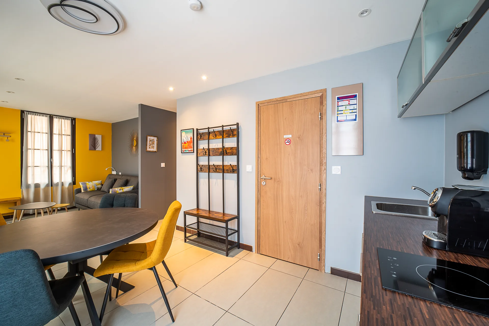 Appartement Arago — photo 2