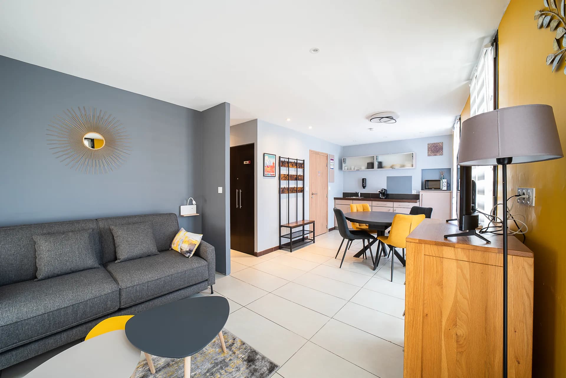 Appartement Arago — photo 4