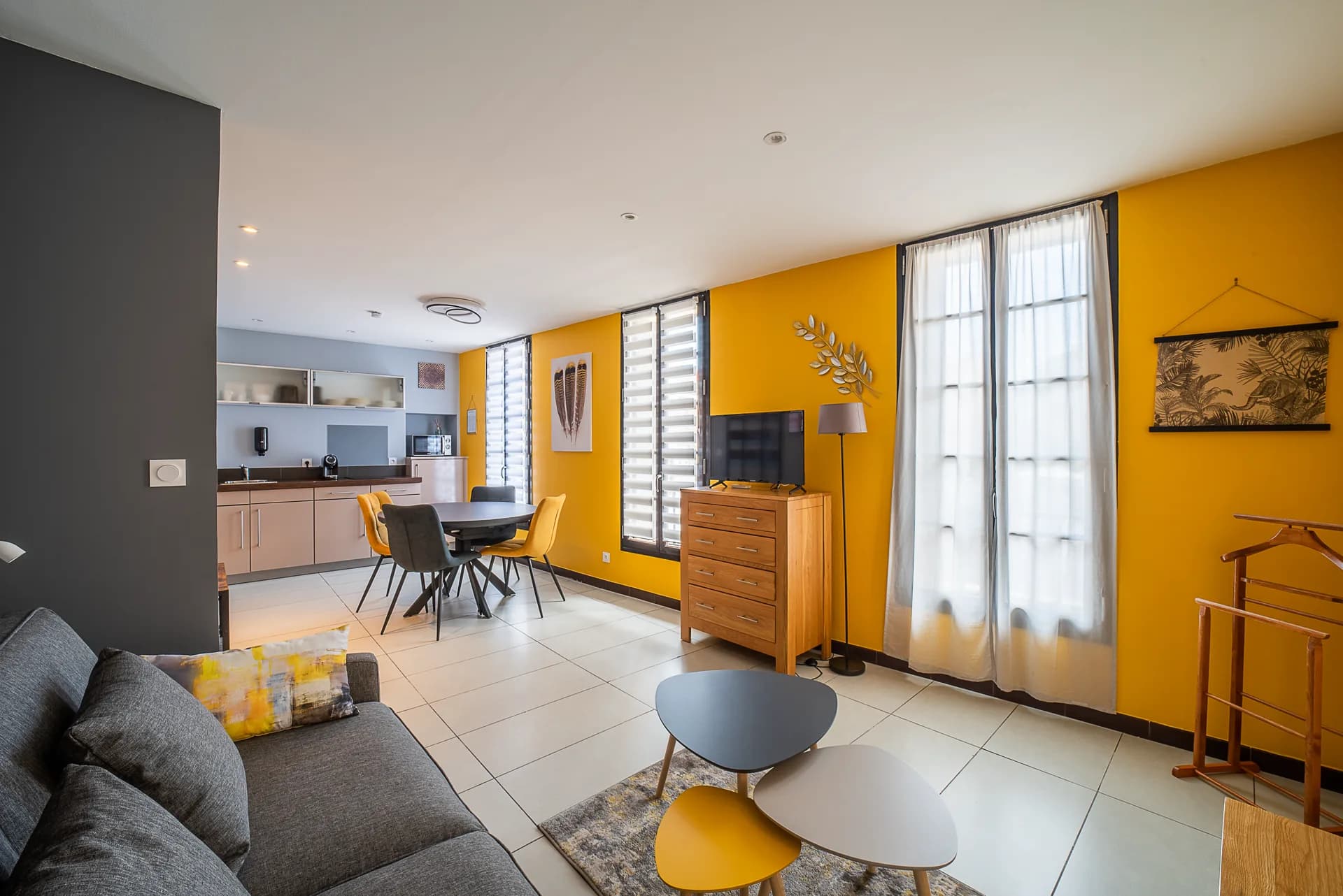 Appartement Arago — photo 5