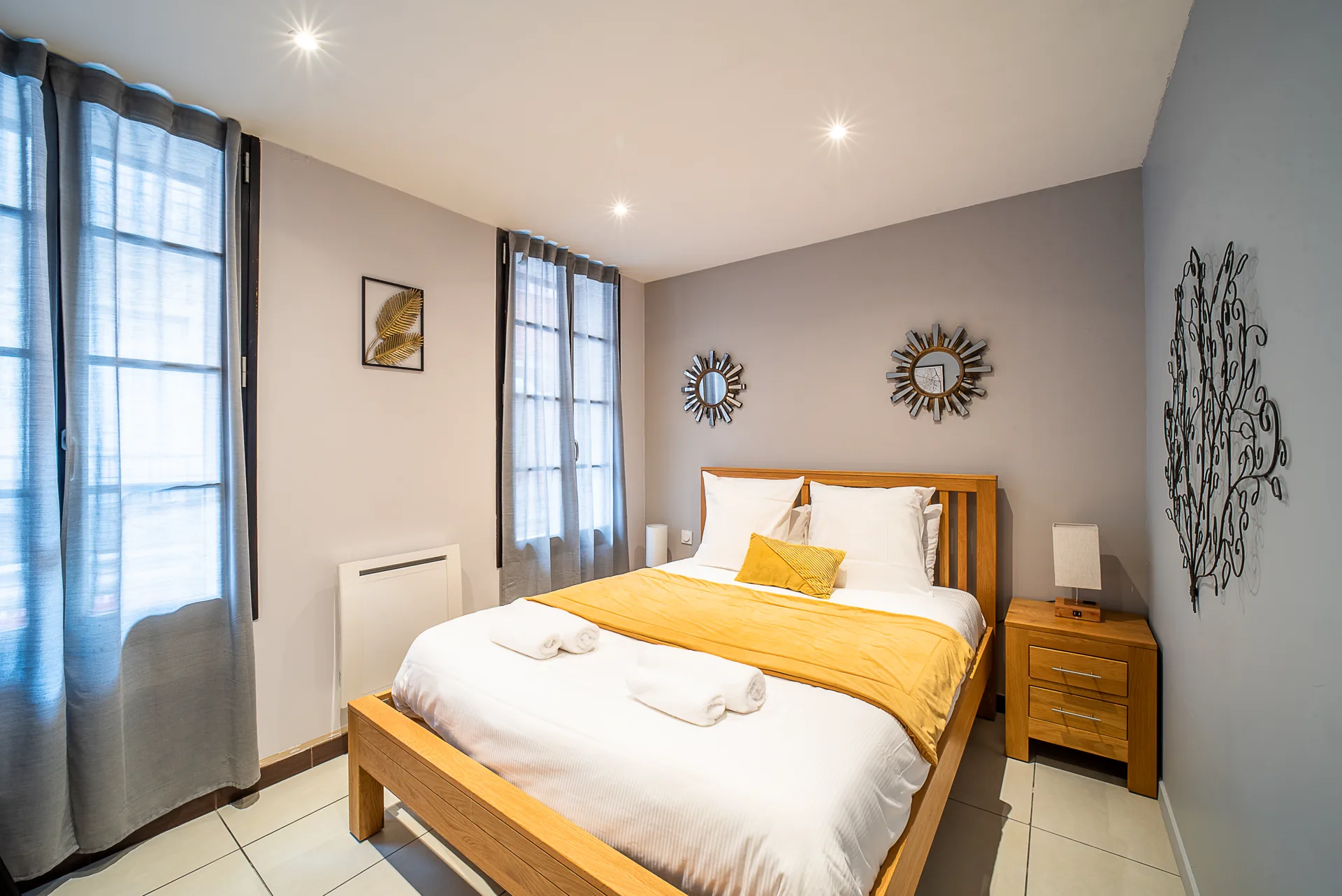 Appartement Arago — photo 7