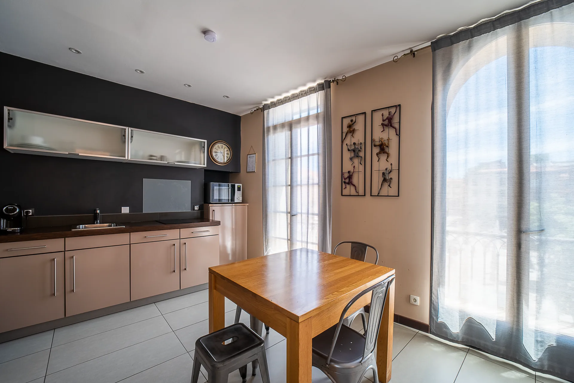 Appartement Castillet — photo 8