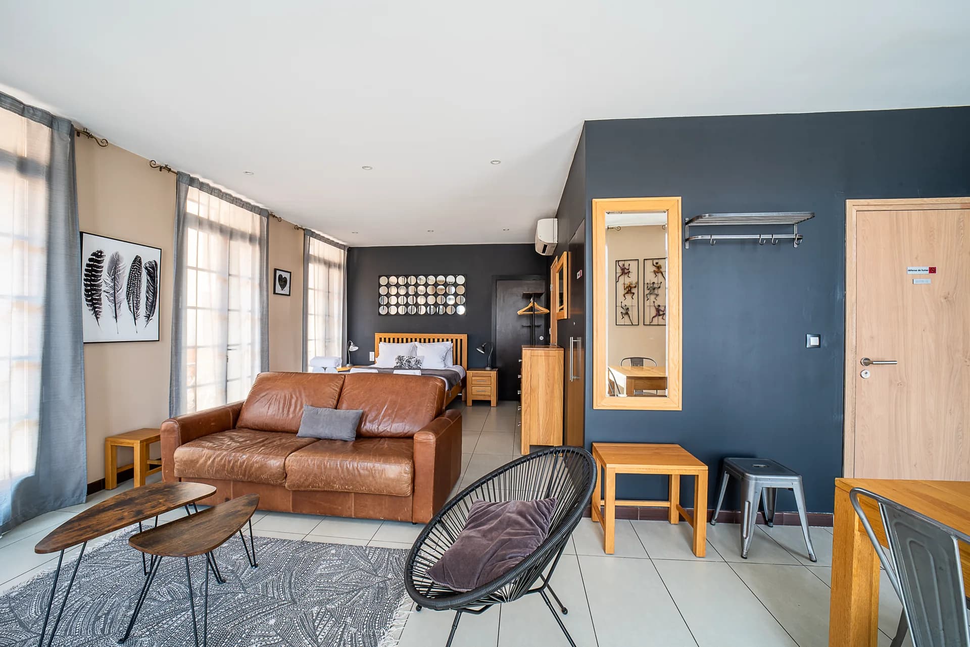 Appartement Castillet — photo 7