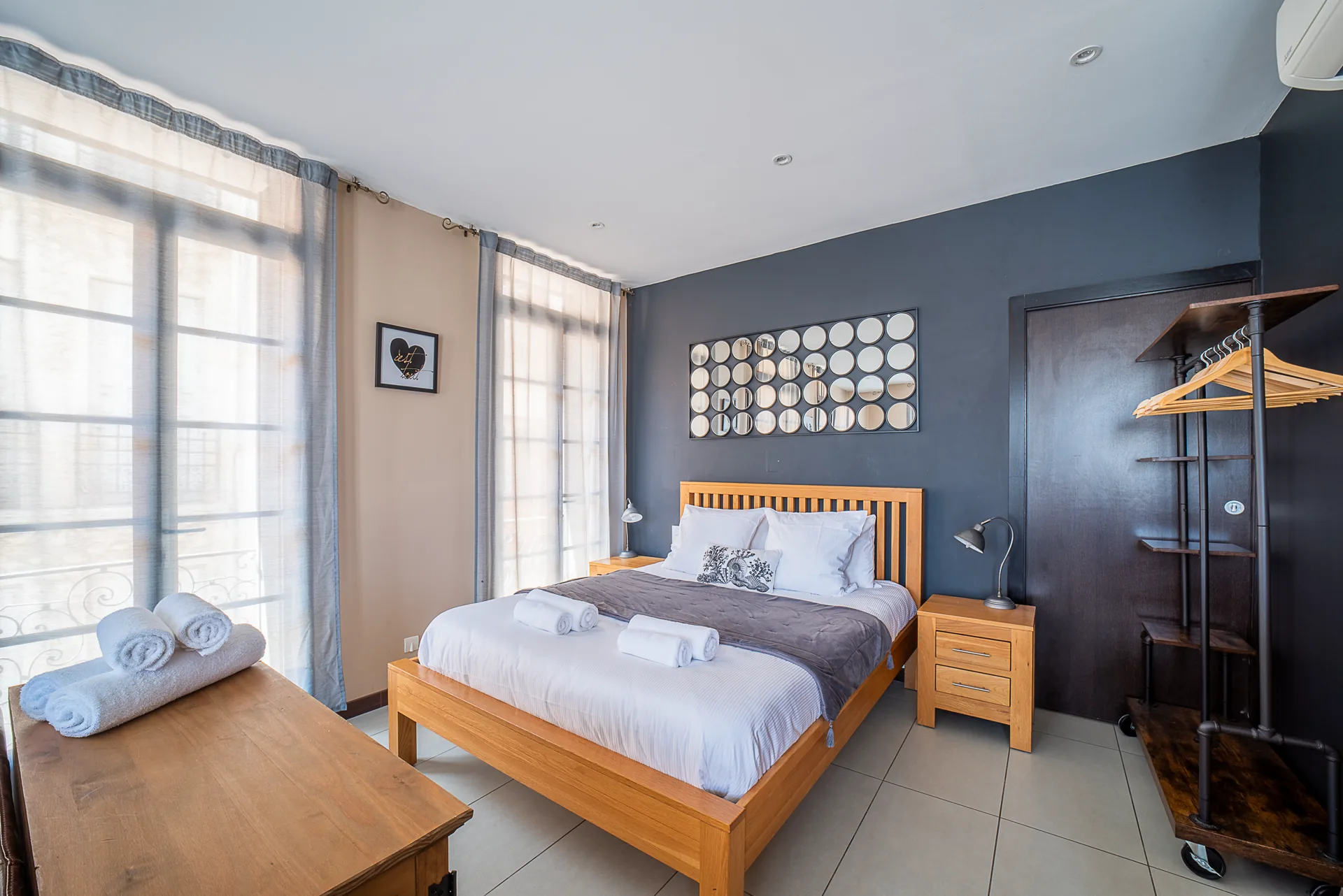 Appartement Castillet — photo 4