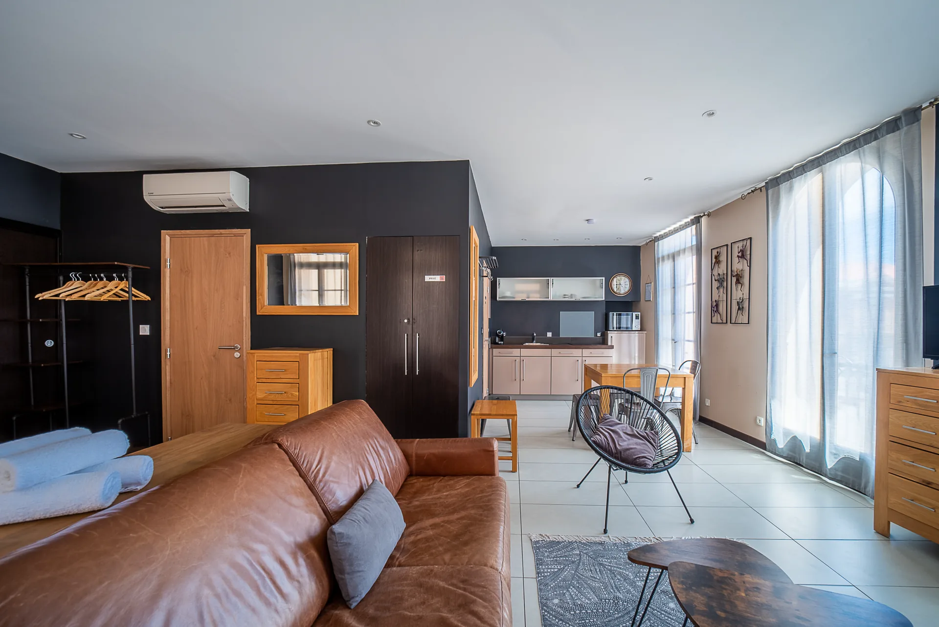 Appartement Castillet — photo 3