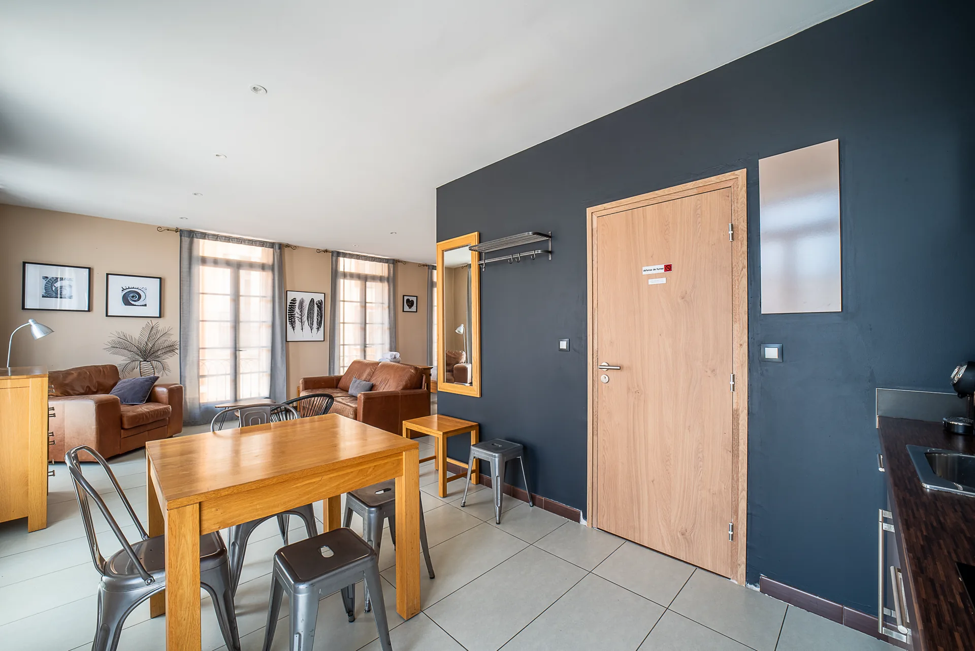 Appartement Castillet — photo 6