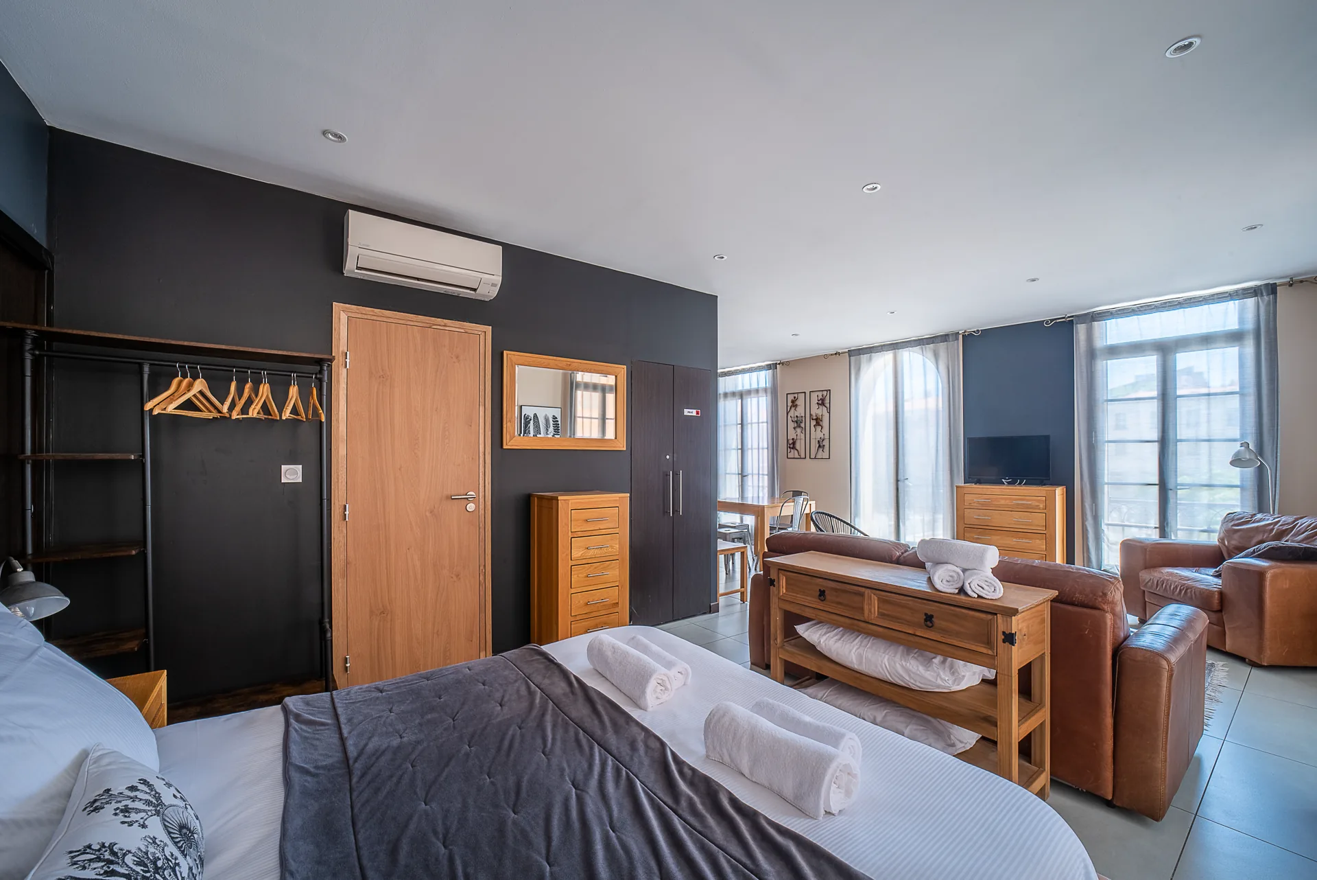 Appartement Castillet — photo 5