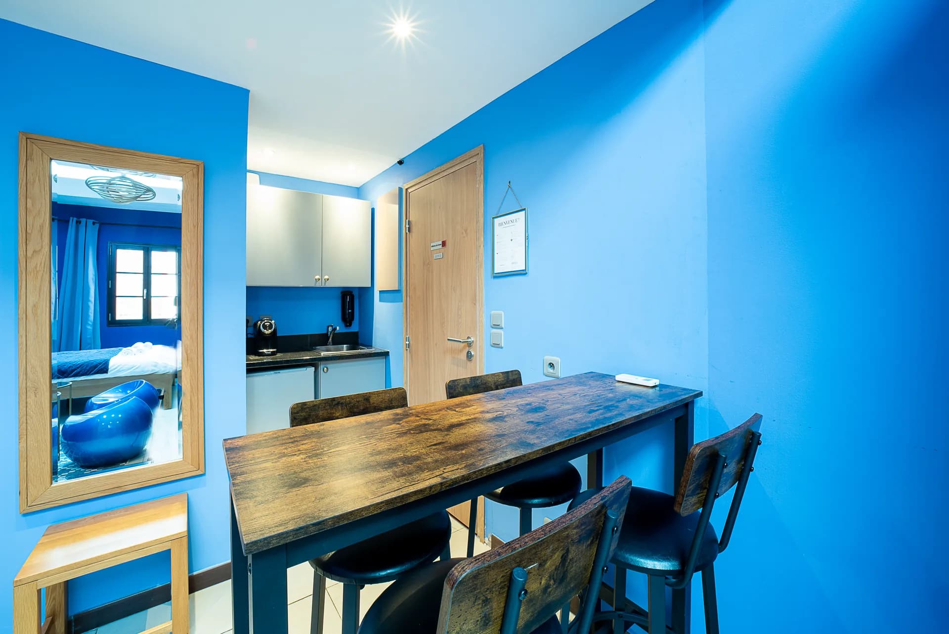 Appartement Catalogne — photo 8