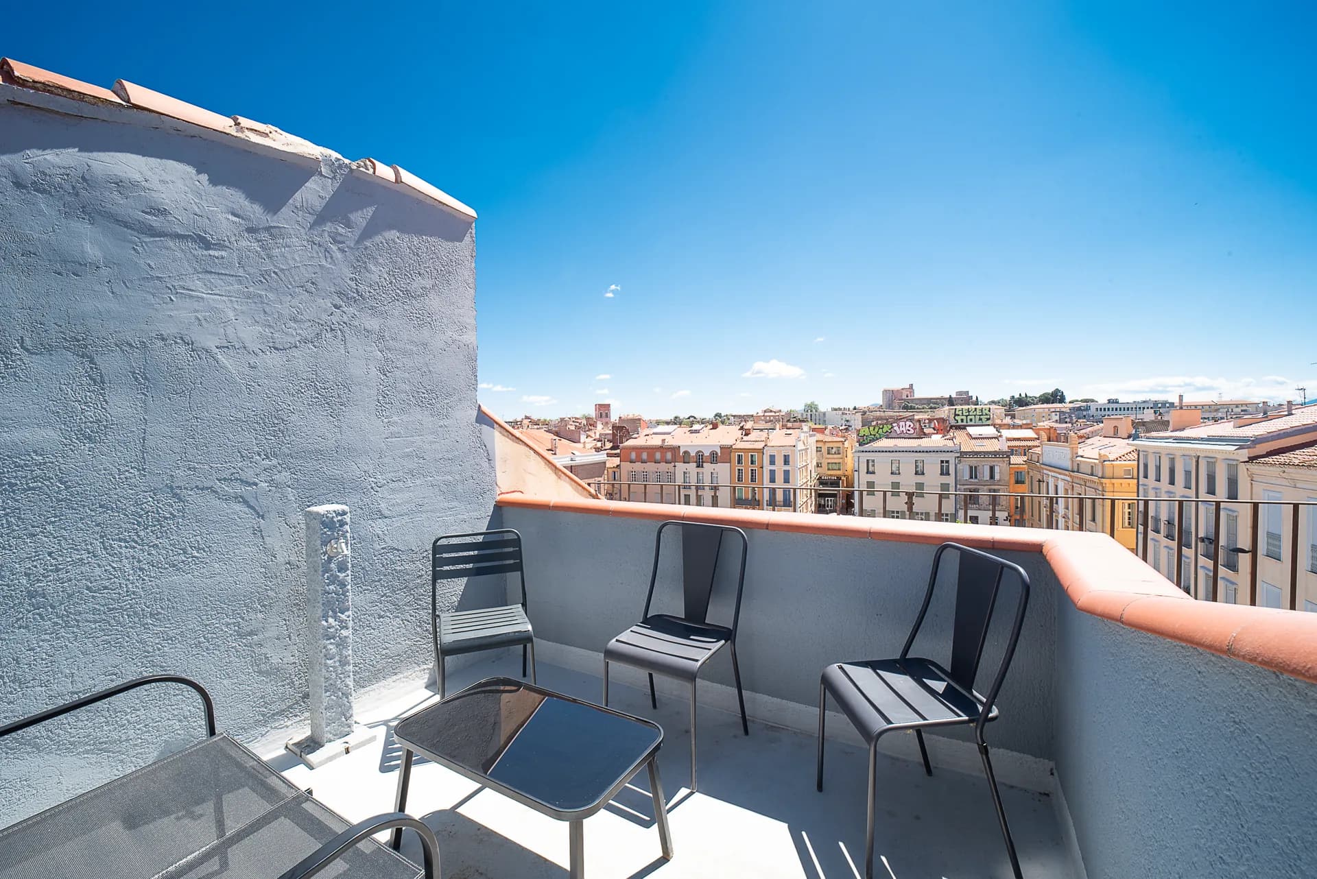 Appartement Coronell — photo 12