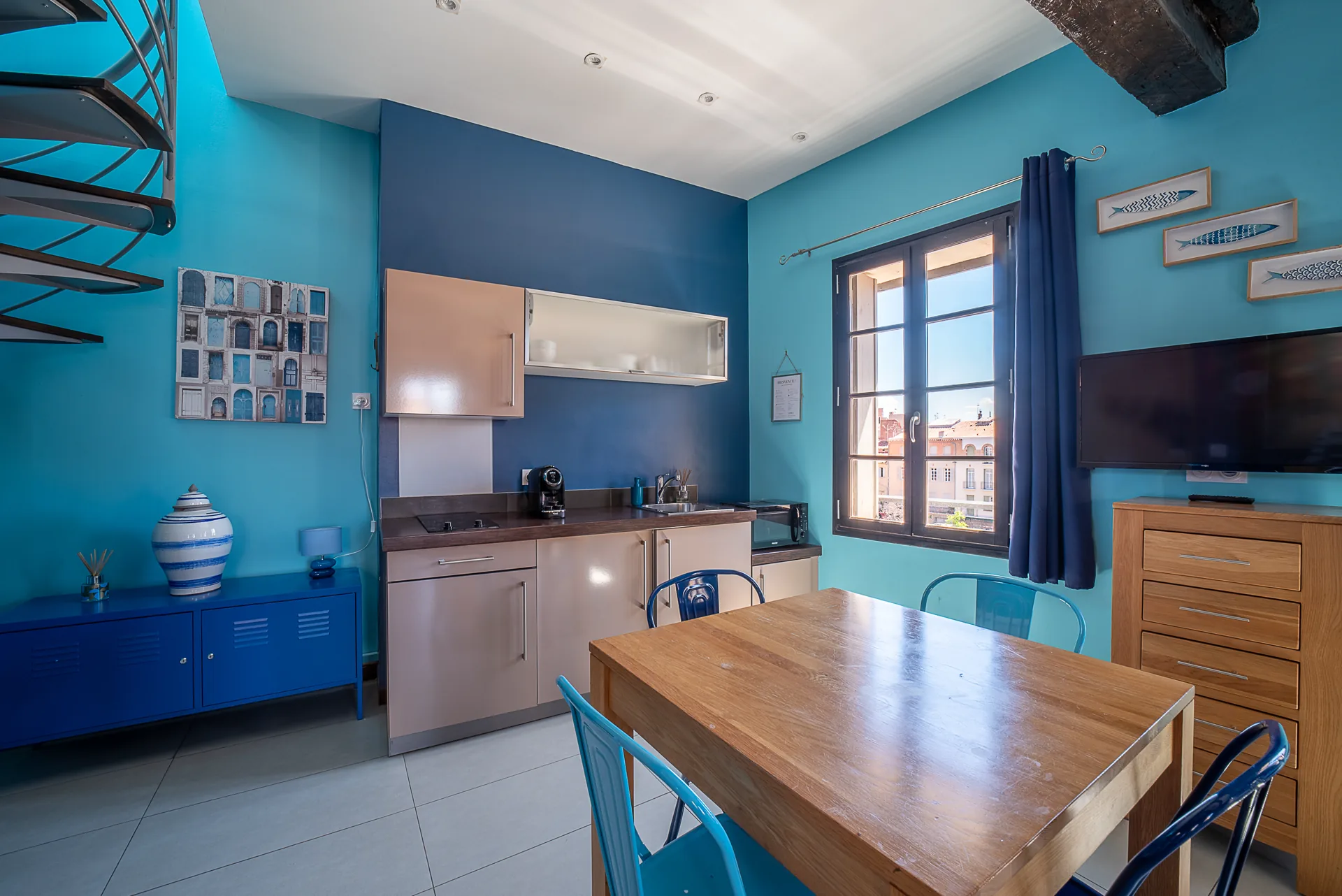 Appartement Coronell — photo 5