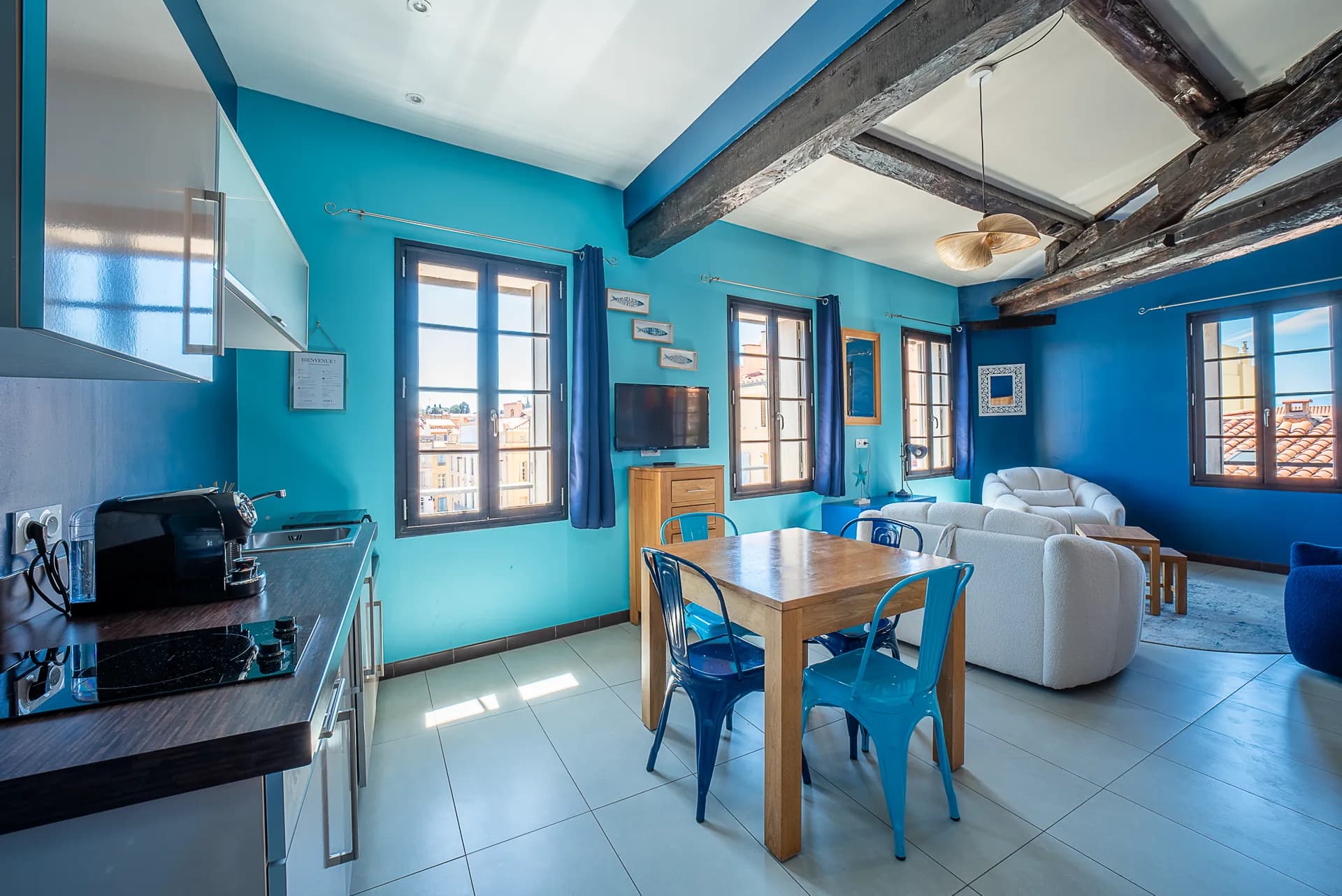 Appartement Coronell — photo 4