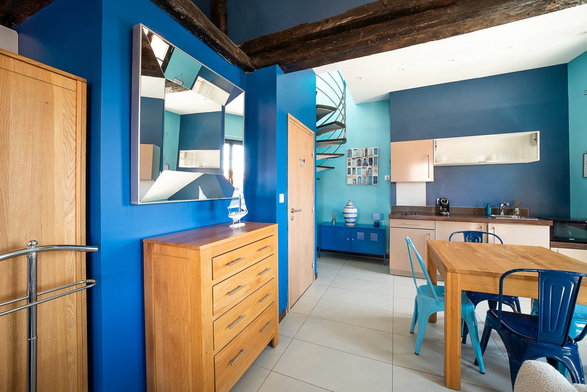 Appartement Coronell — photo 10