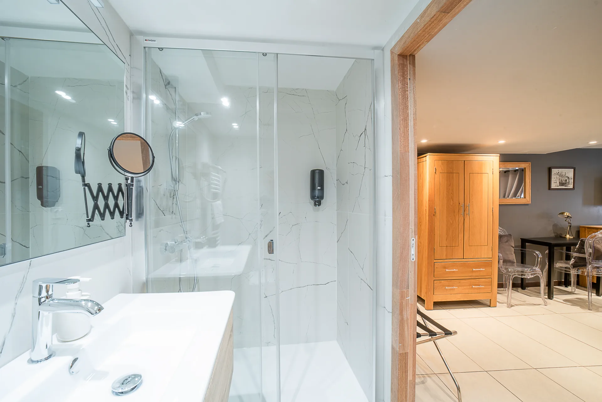 Appartement Maillol — photo 7