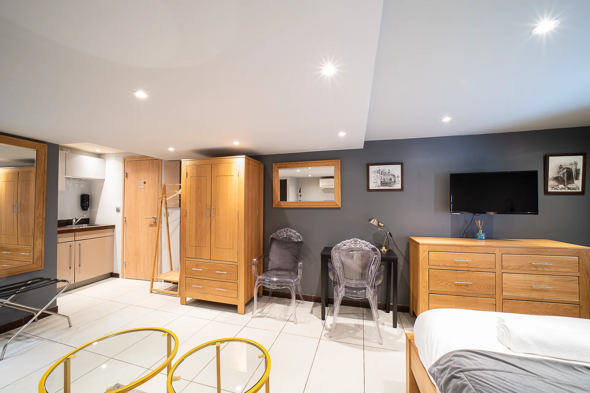 Appartement Maillol — photo 3