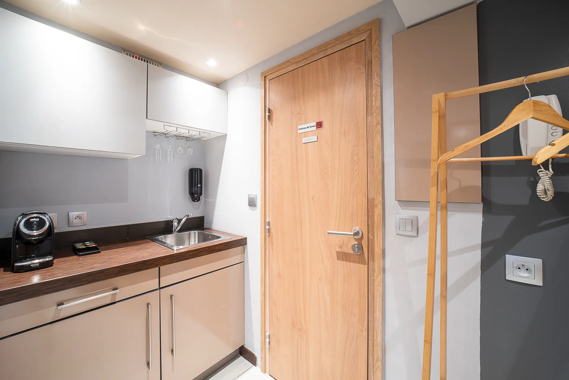 Appartement Maillol — photo 4