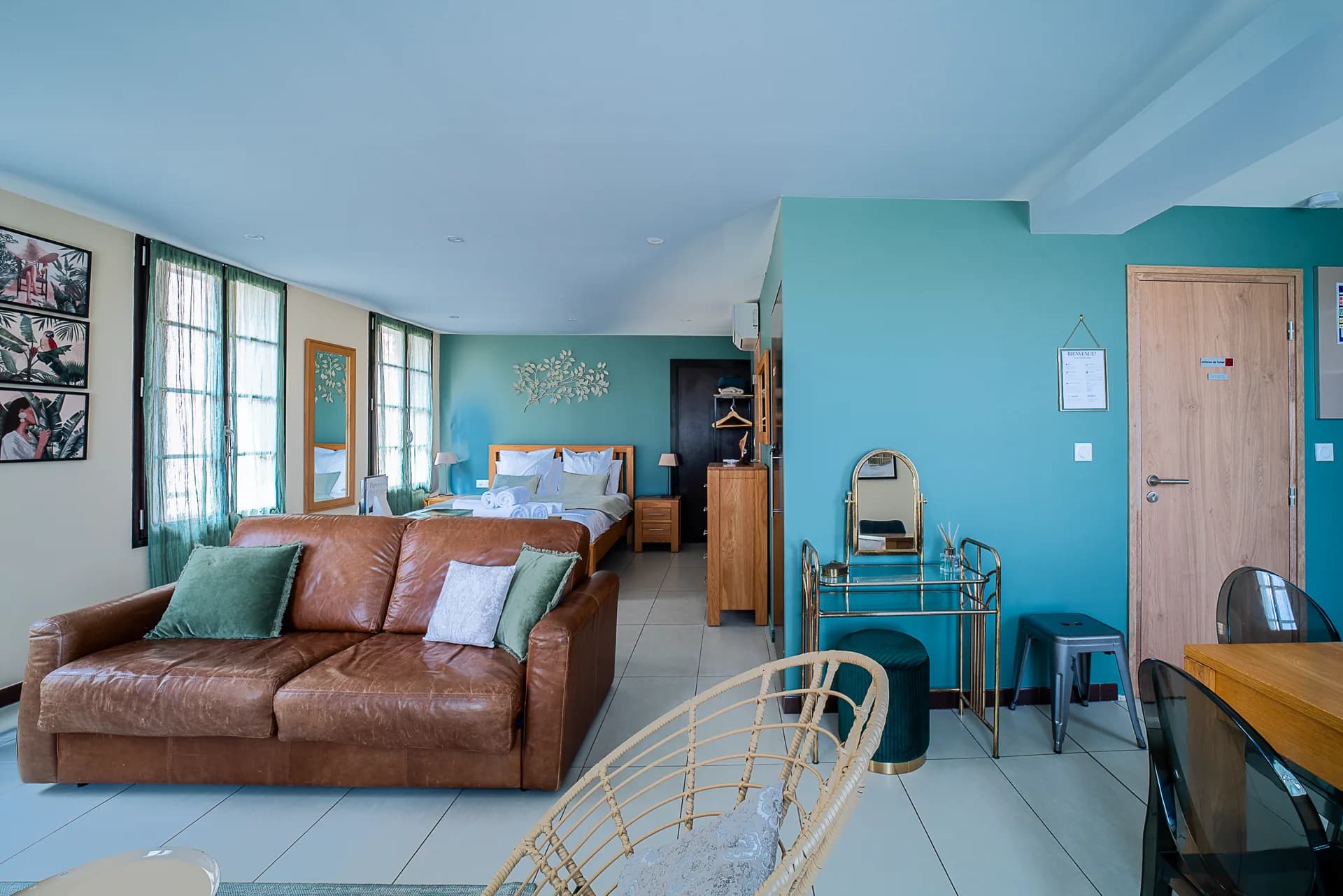 Appartement Majorca — photo 9