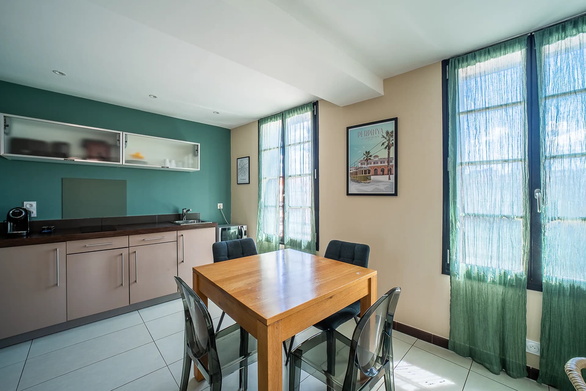 Appartement Majorca — photo 8