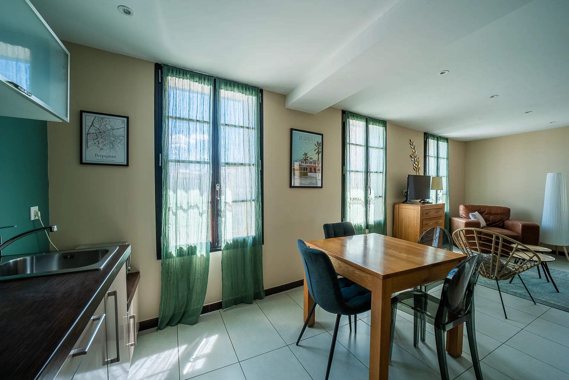 Appartement Majorca — photo 10