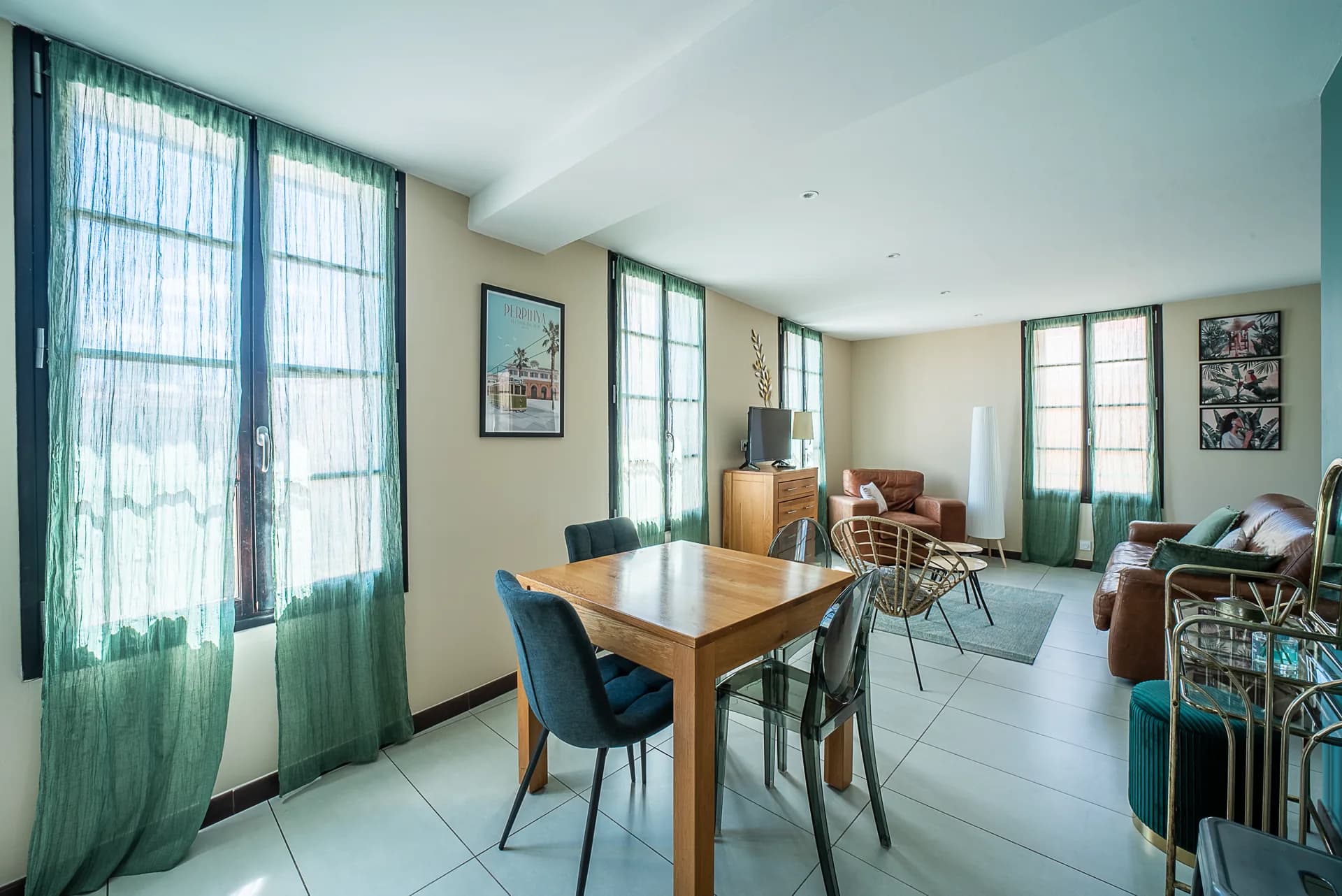 Appartement Majorca — photo 4