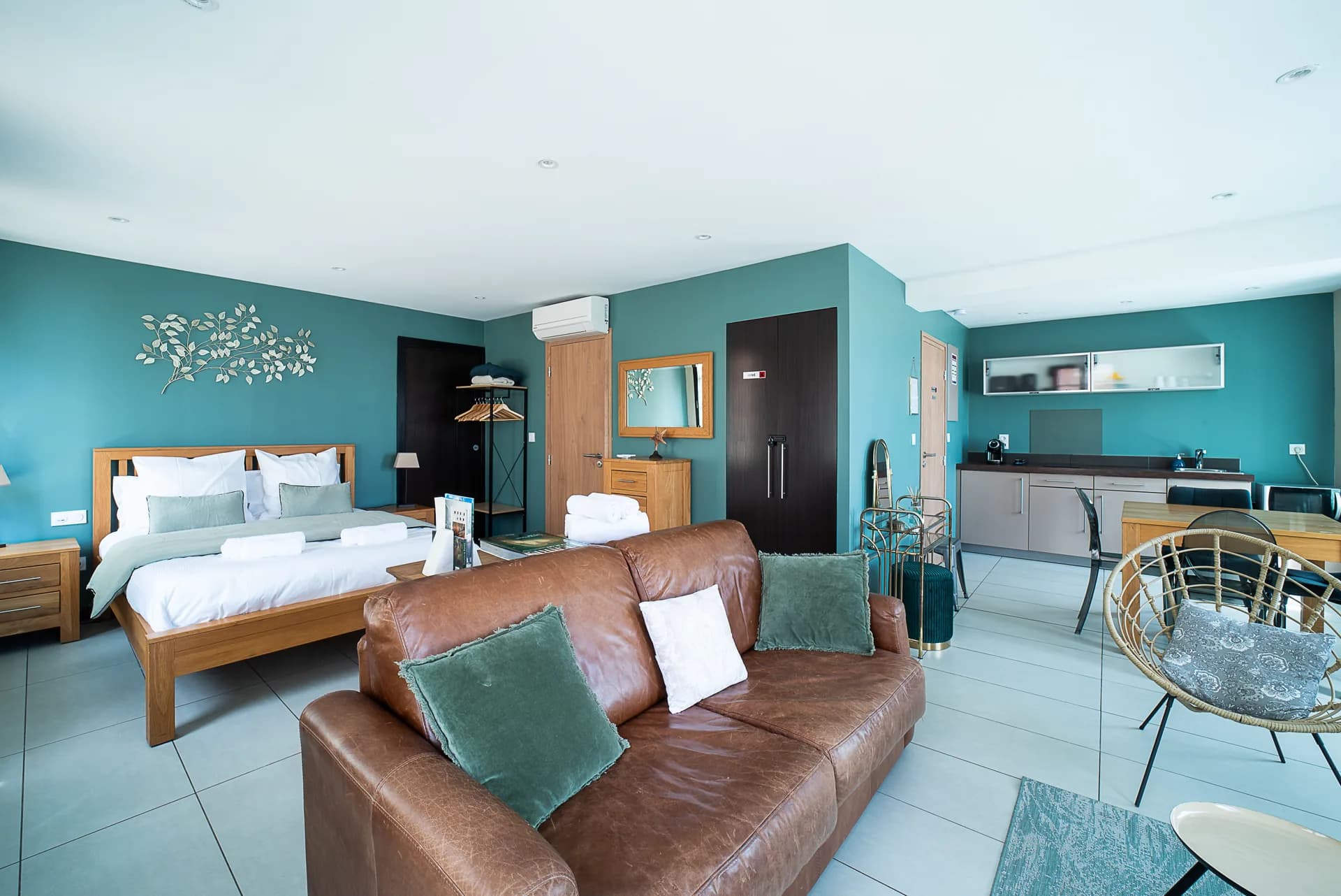 Appartement Majorca — photo 2