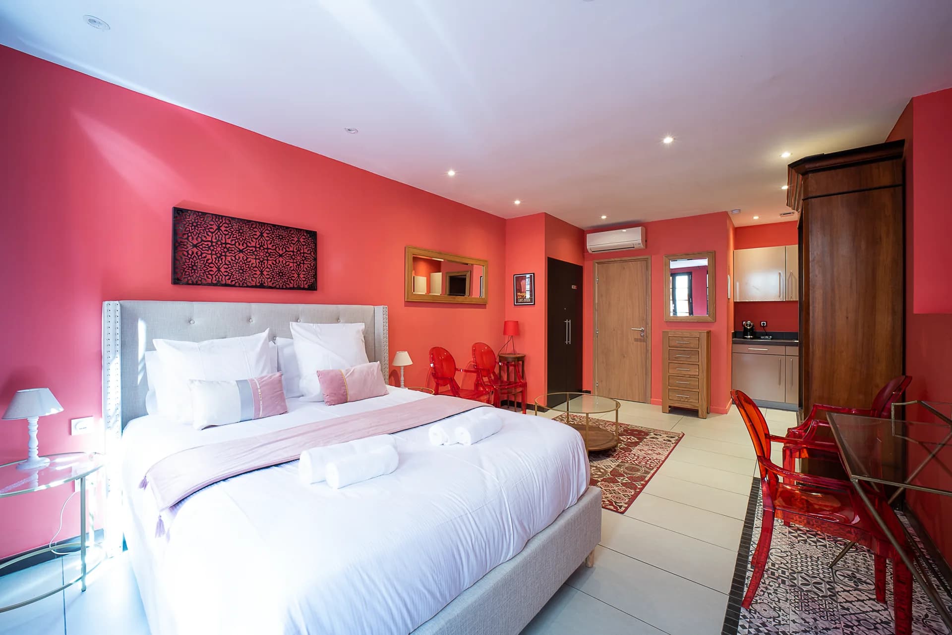 Appartement Rigaud — photo 2