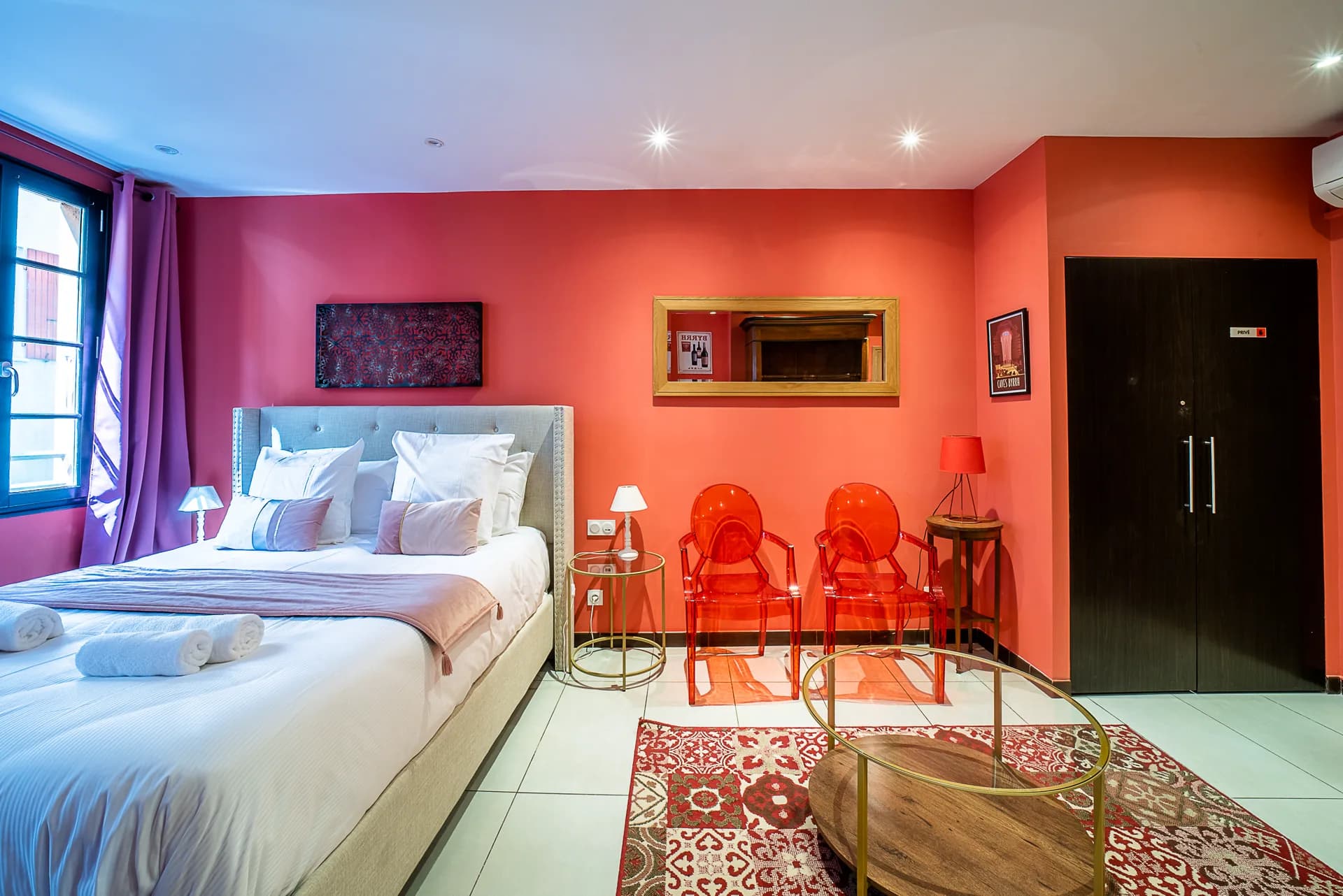 Appartement Rigaud — photo 4