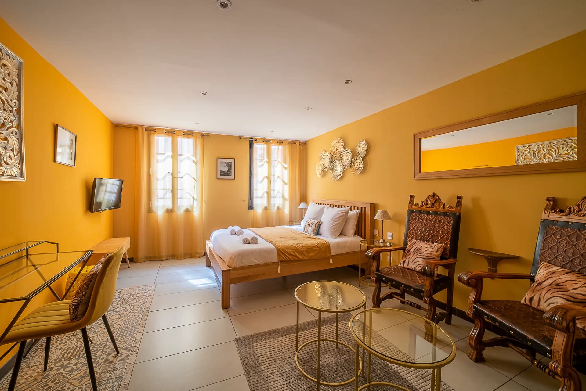 Appartement Torcatis — photo 2